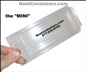 the MINI 50pack