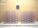 #1 POD 60pc Pack (60pc)