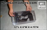 #1 POD 30pc Kit (30pc)