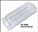 #3 Accessory/Medium Add-On (6pcs)